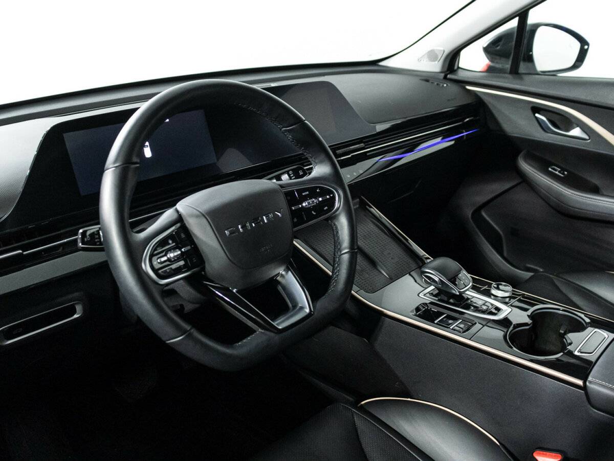 Купить OMODA C5, 2023, 52 267 км.. Фото: #9