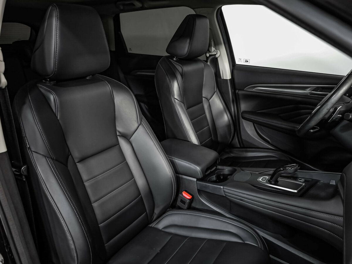 Купить Haval F7, 2019, 62 911 км.. Фото: #23