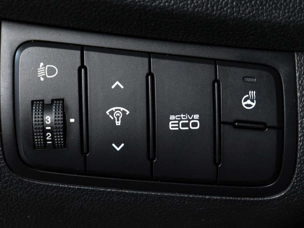 Купить Kia Ceed, 2015, 125 282 км.. Фото: #17