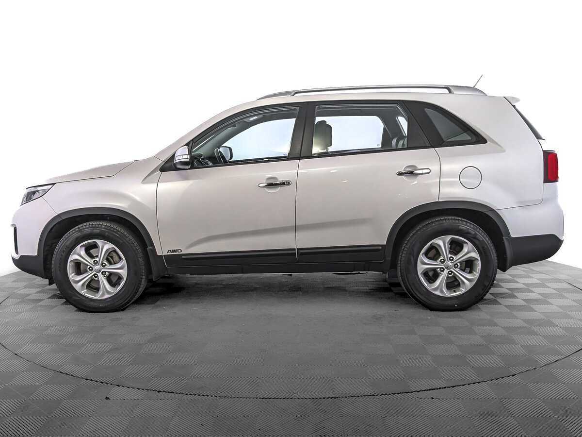 Купить Kia Sorento, 2020, 62 833 км.. Фото: #7