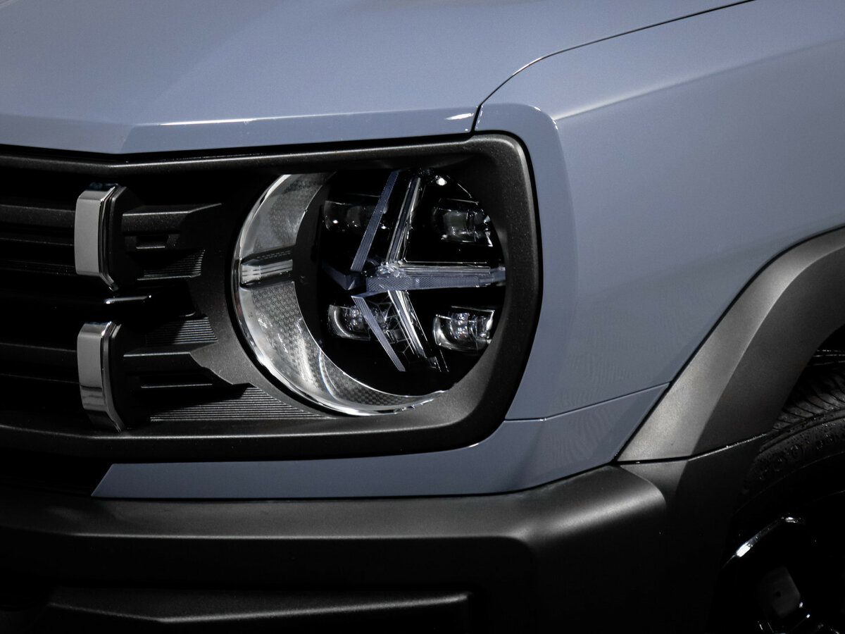 Купить Haval H3, 2024, 12 500 км.. Фото: #14