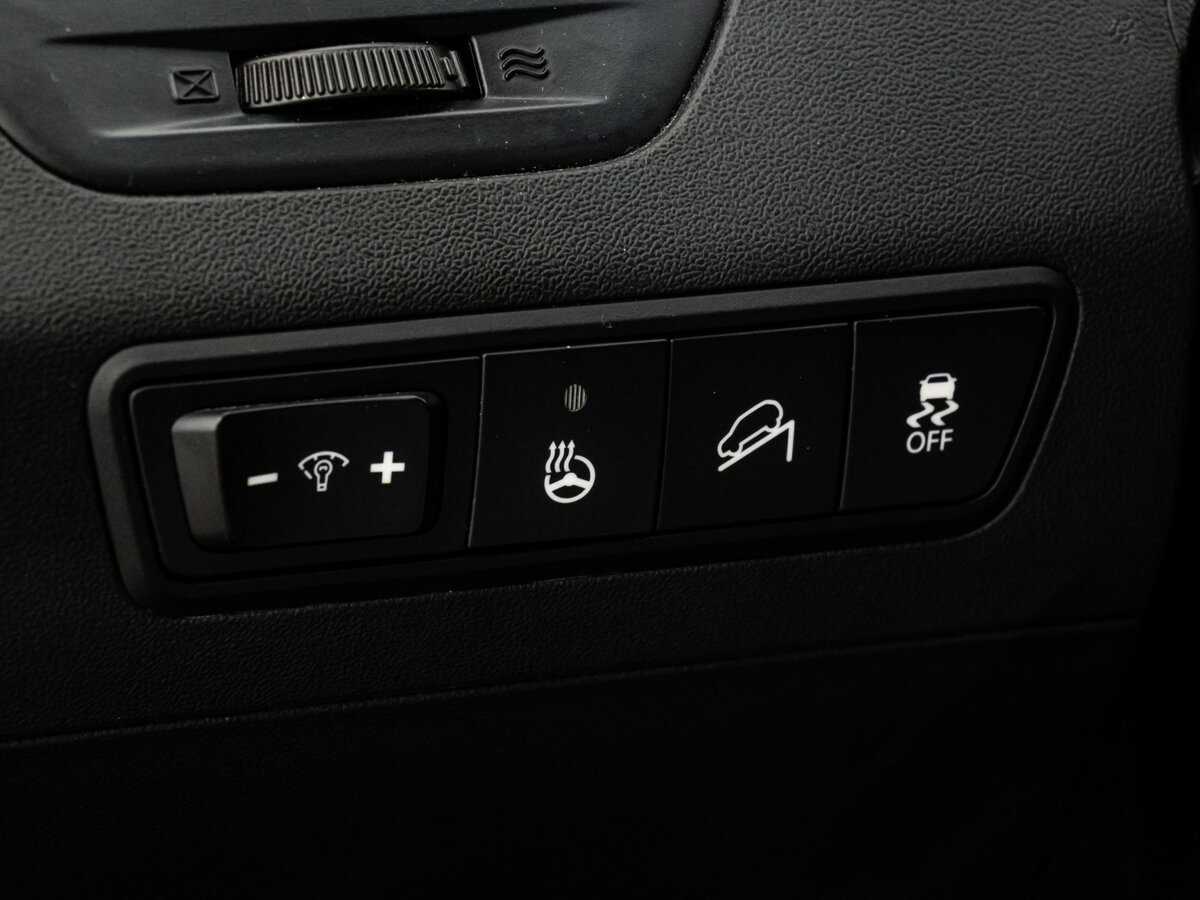 Купить Hyundai ix35, 2015, 154 726 км.. Фото: #16