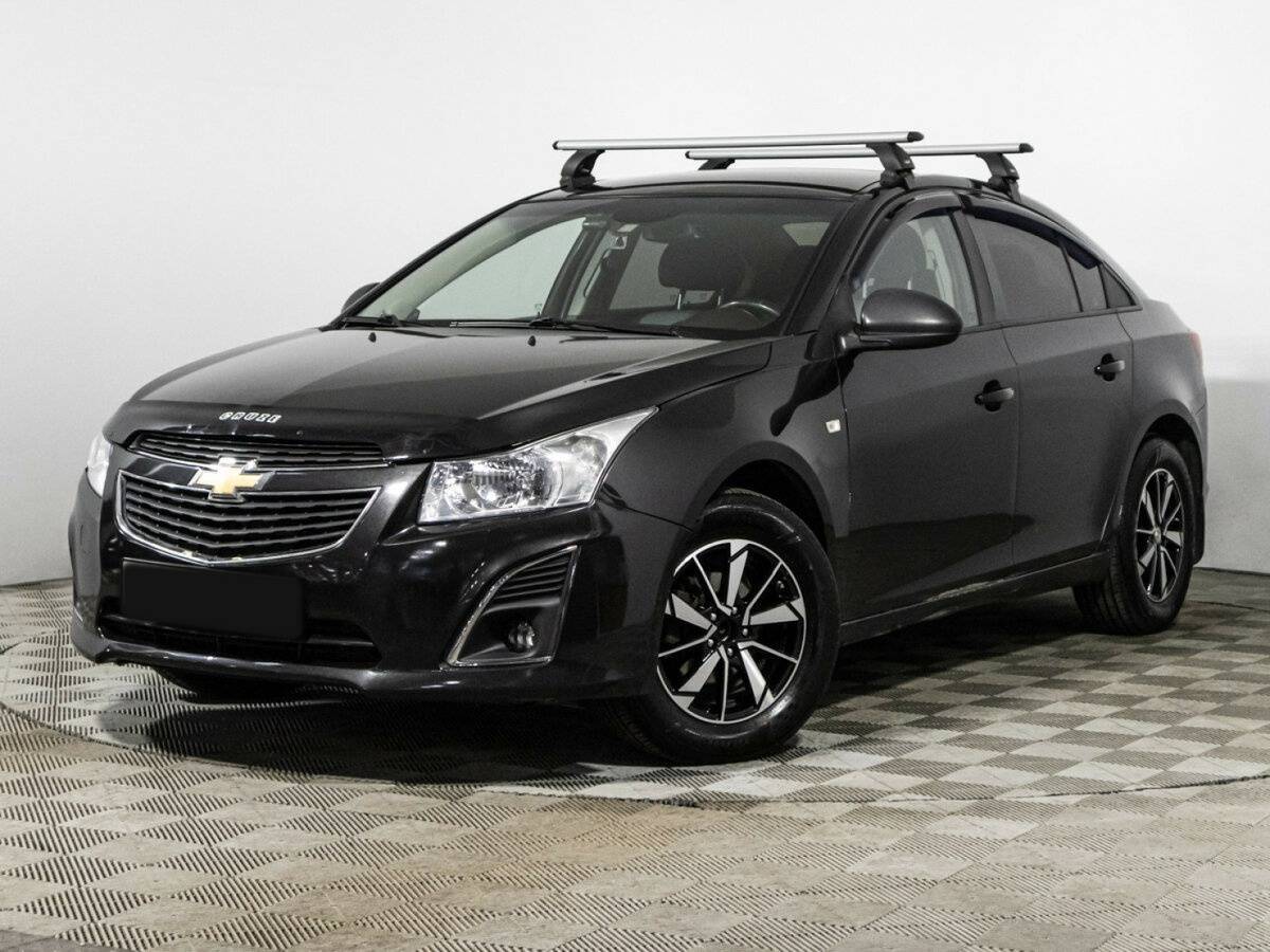 Купить Chevrolet Cruze, 2013, 173 987 км.. Посмотреть фото