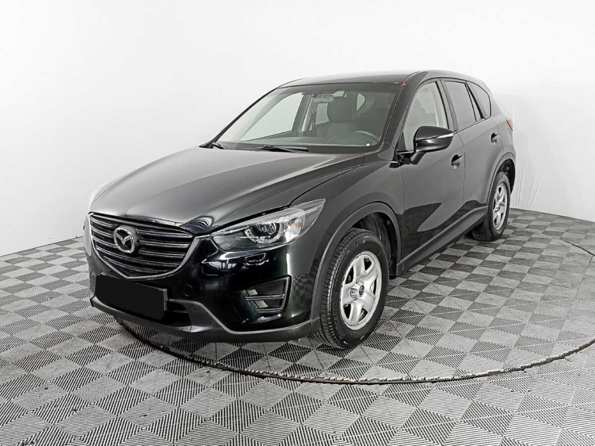 Купить Mazda CX-5, 2015, 150 424 км.. Посмотреть фото