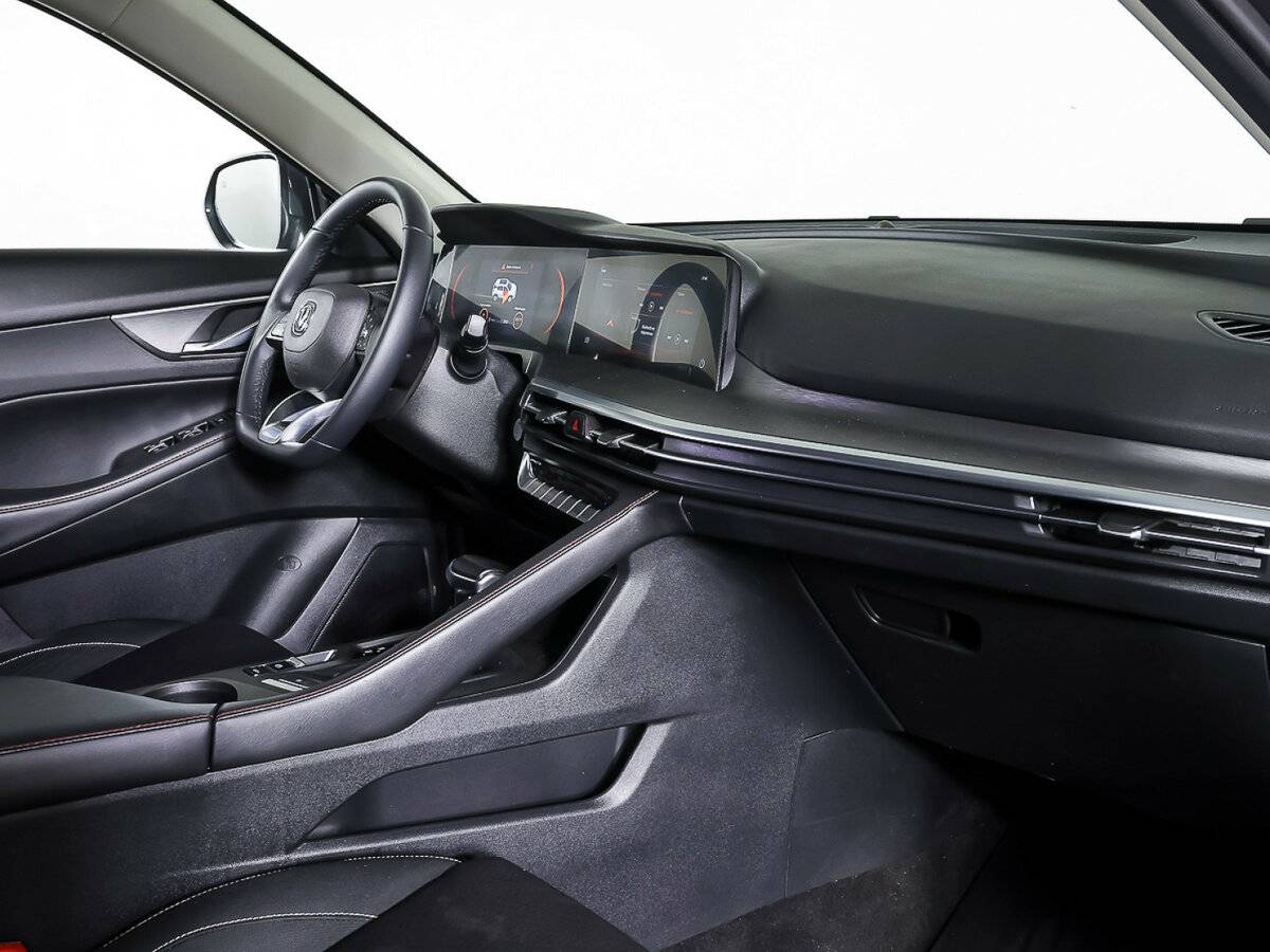 Купить Changan CS35 Plus, 2023, 64 818 км.. Фото: #10