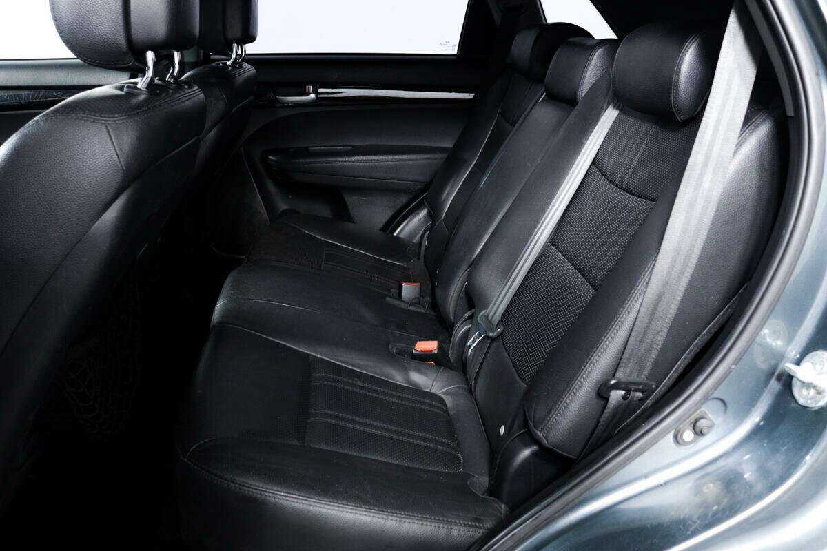 Купить Kia Sorento, 2013, 215 303 км.. Фото: #11