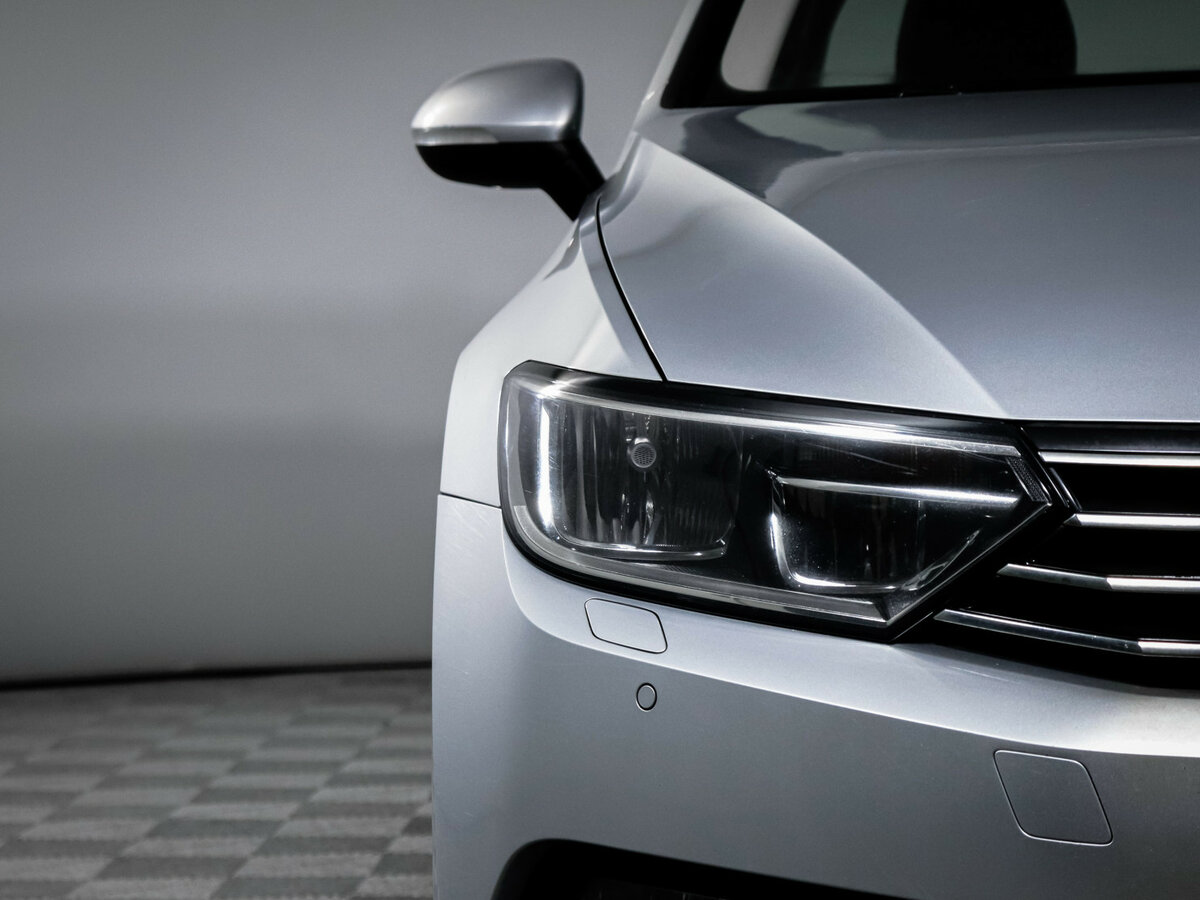 Купить Volkswagen Passat, 2017, 80 920 км.. Фото: #15