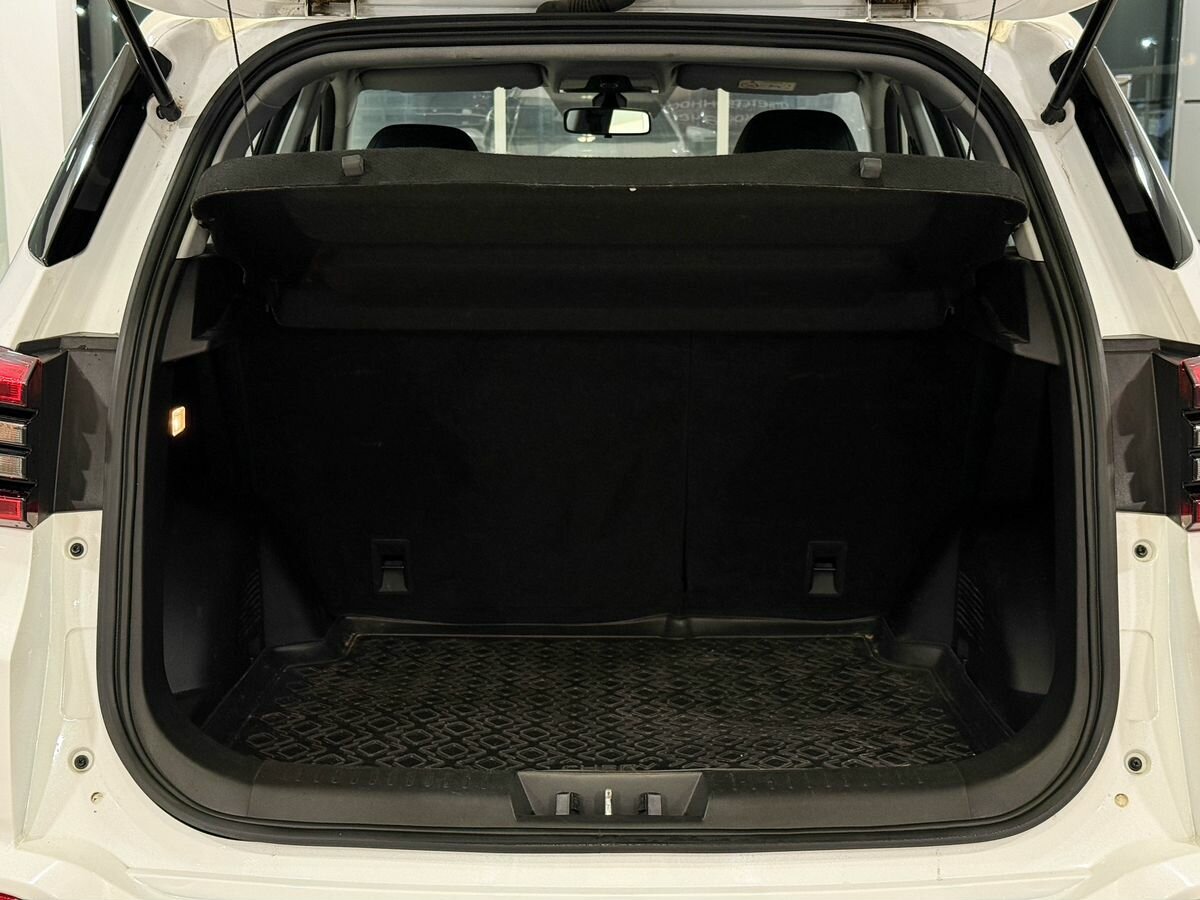 Купить Chery Tiggo 4, 2021, 59 763 км.. Фото: #6