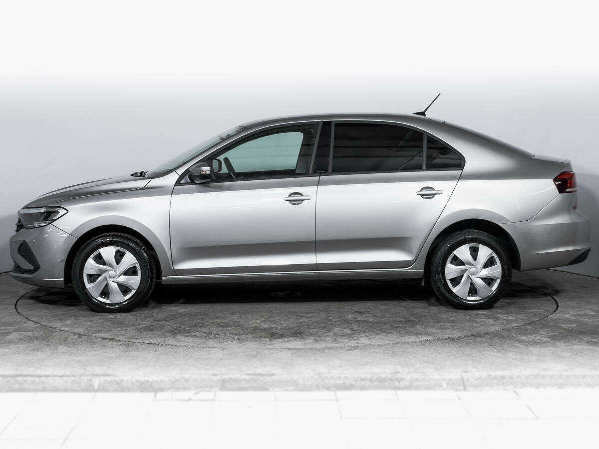Купить Volkswagen Polo, 2020, 38 900 км.. Фото: #7
