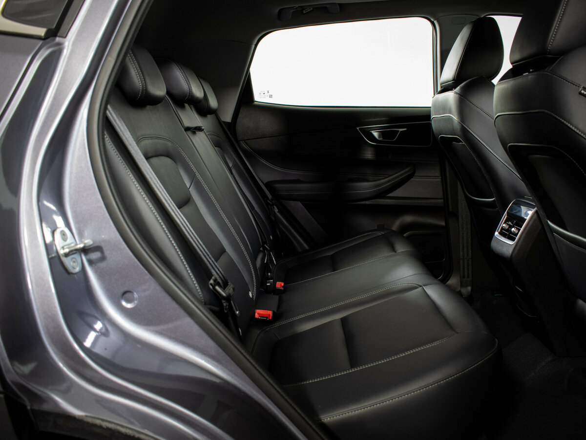 Купить Chery Tiggo 4 Pro, 2024, 27 056 км.. Фото: #6