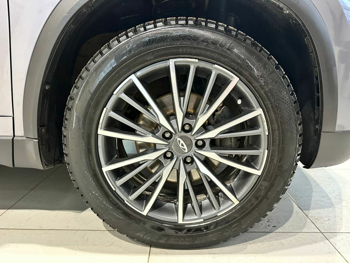 Купить Chery Tiggo 8, 2023, 88 385 км.. Фото: #9