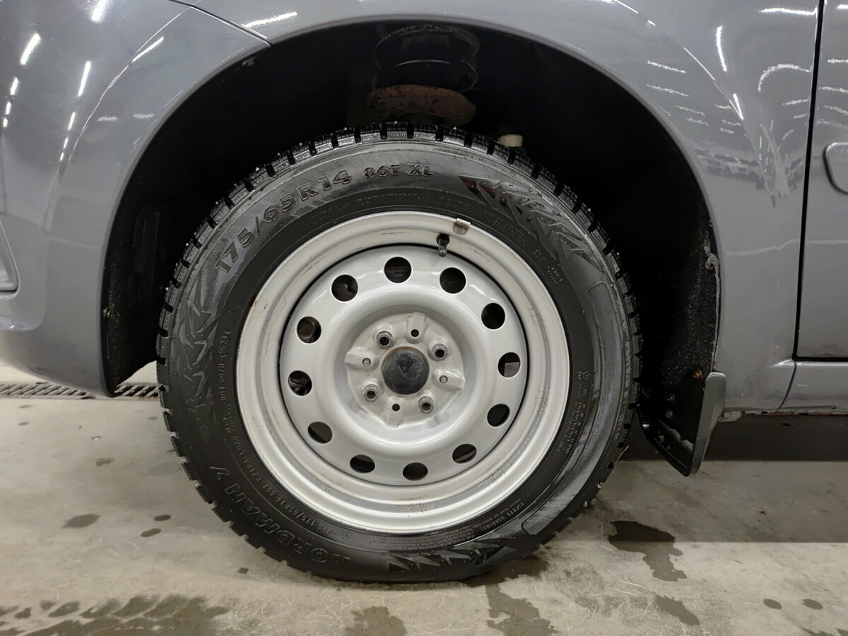 Купить Lada (ВАЗ) Granta, 2018, 131 572 км.. Фото: #17