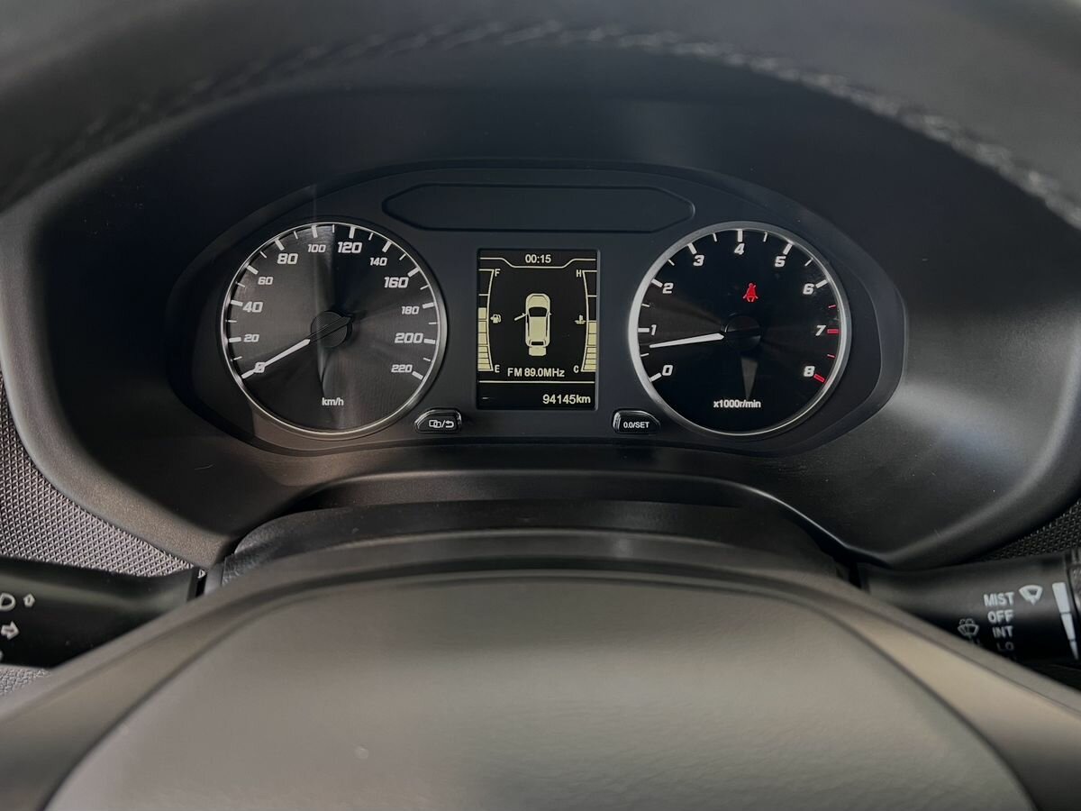 Купить Chery Tiggo 4, 2021, 94 145 км.. Фото: #10
