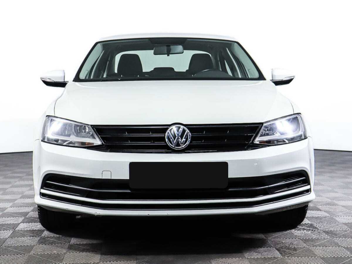 Купить Volkswagen Jetta, 2016, 64 905 км.. Посмотреть фото