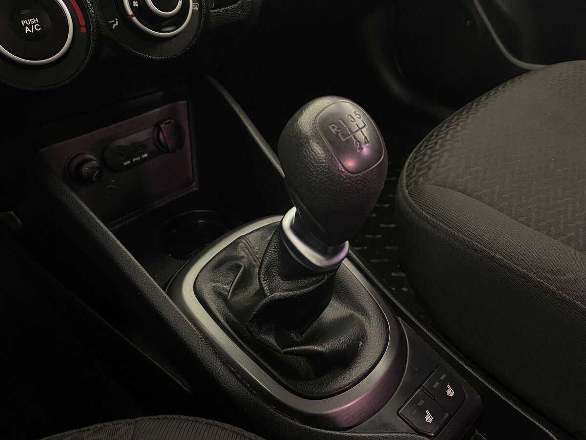 Купить Kia Rio, 2013, 204 913 км.. Фото: #15