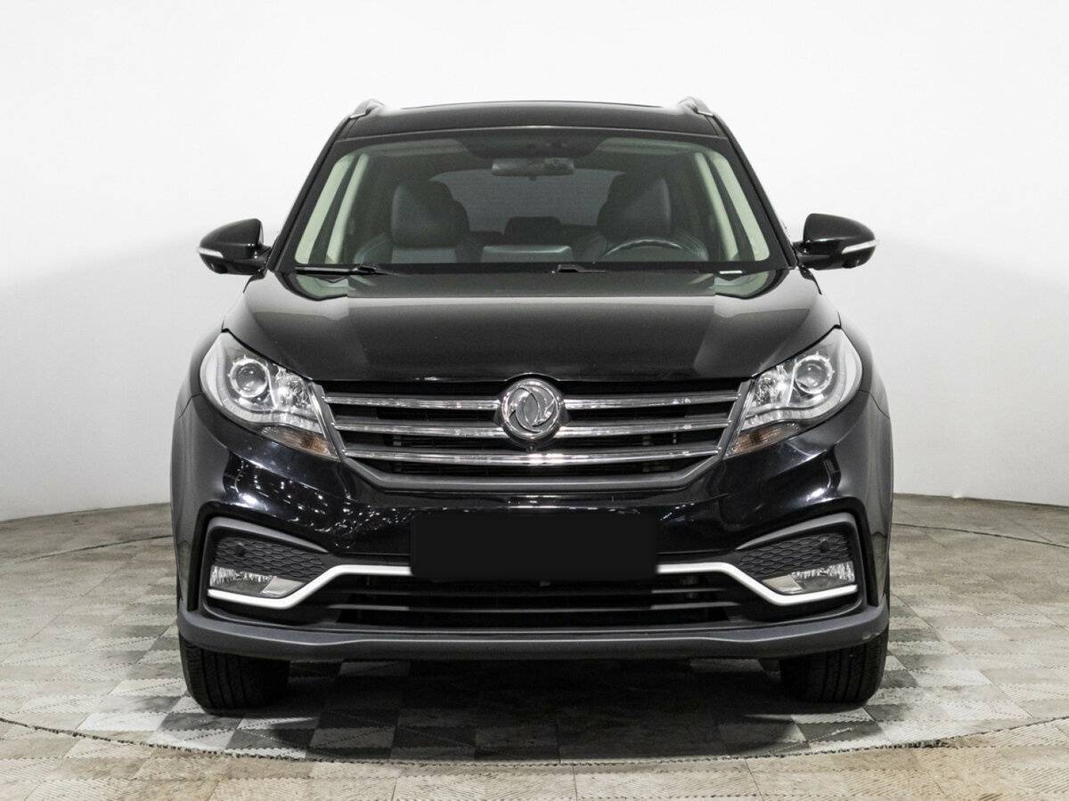 Купить Dongfeng 580, 2021, 37 676 км.. Фото: #1