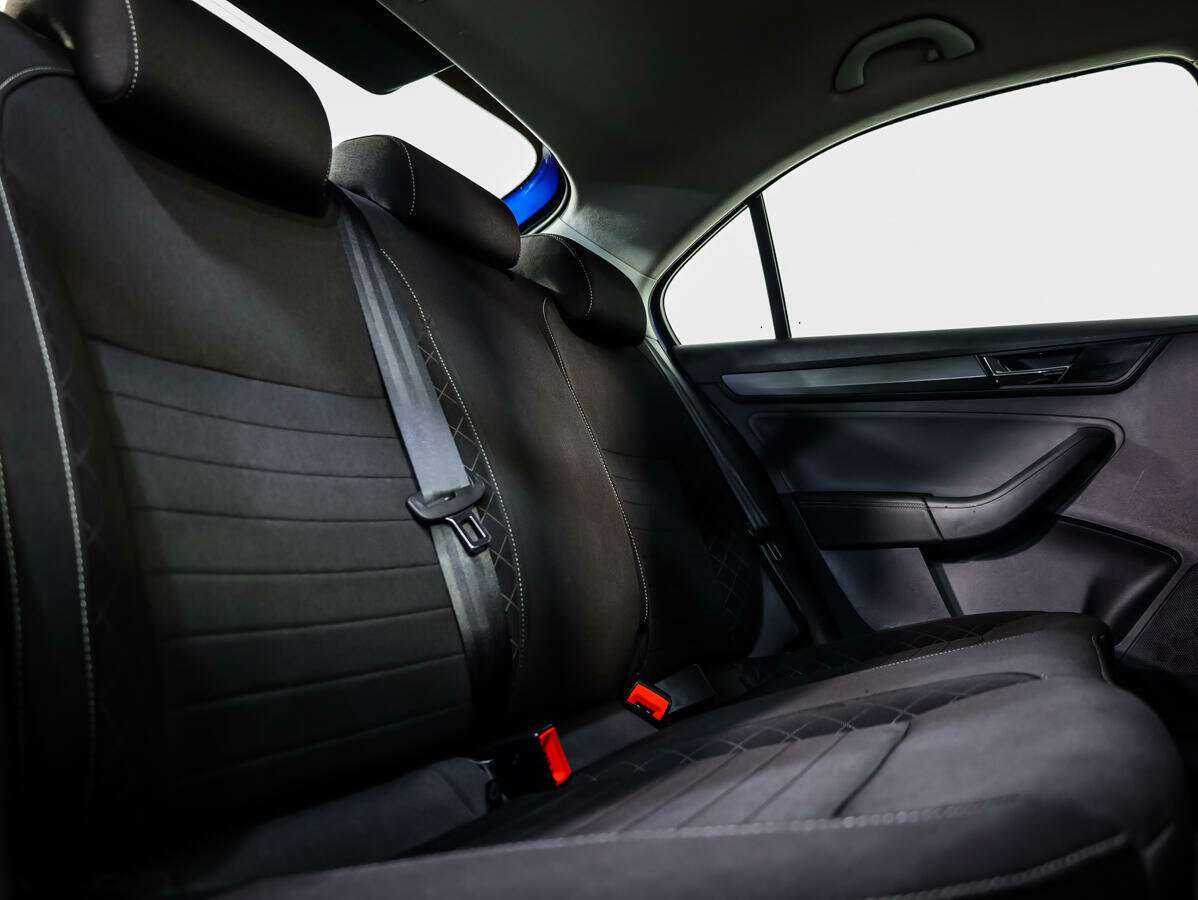 Купить Skoda Rapid, 2018, 186 123 км.. Фото: #11