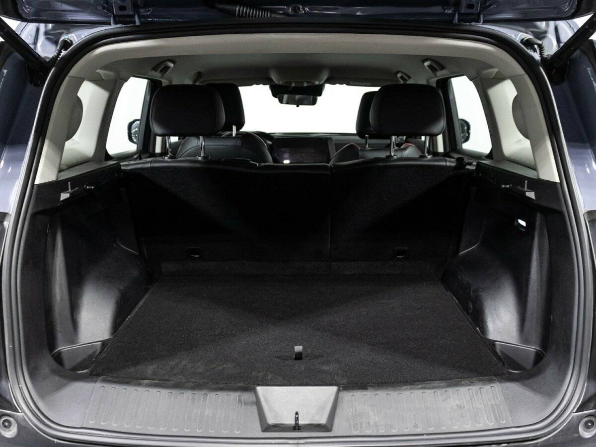 Купить Haval H3, 2024, 23 107 км.. Фото: #17