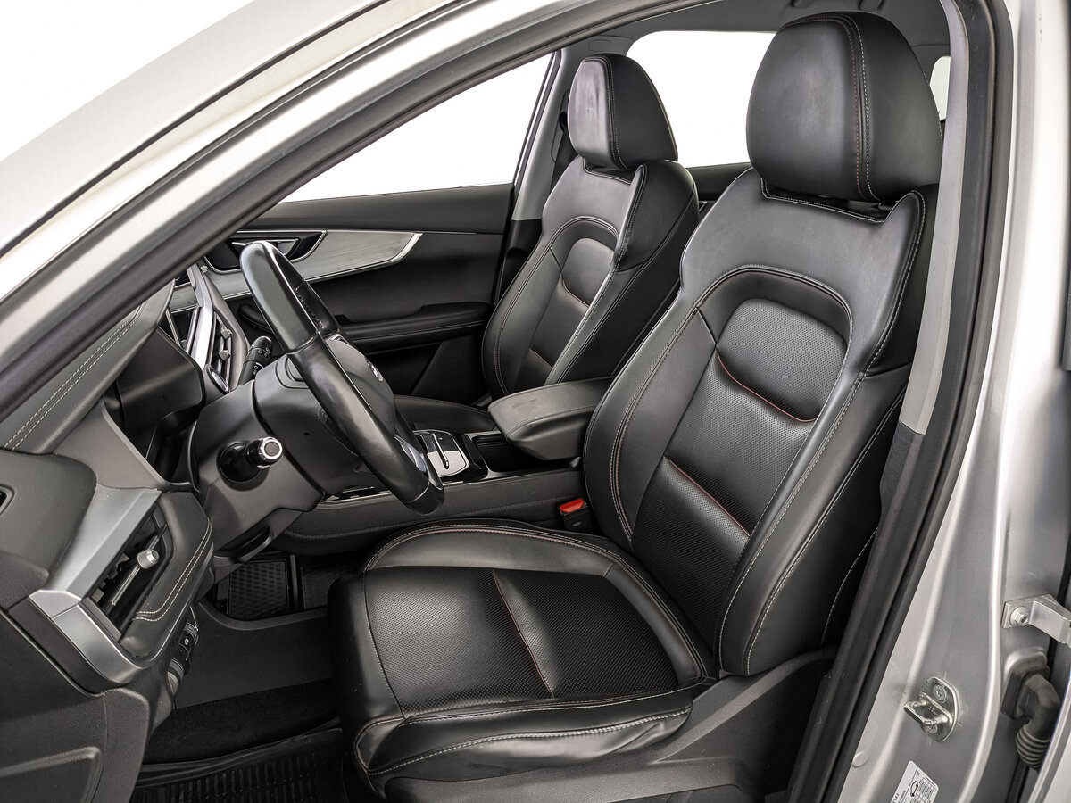 Купить Chery Tiggo 7 Pro, 2022, 119 511 км.. Фото: #18