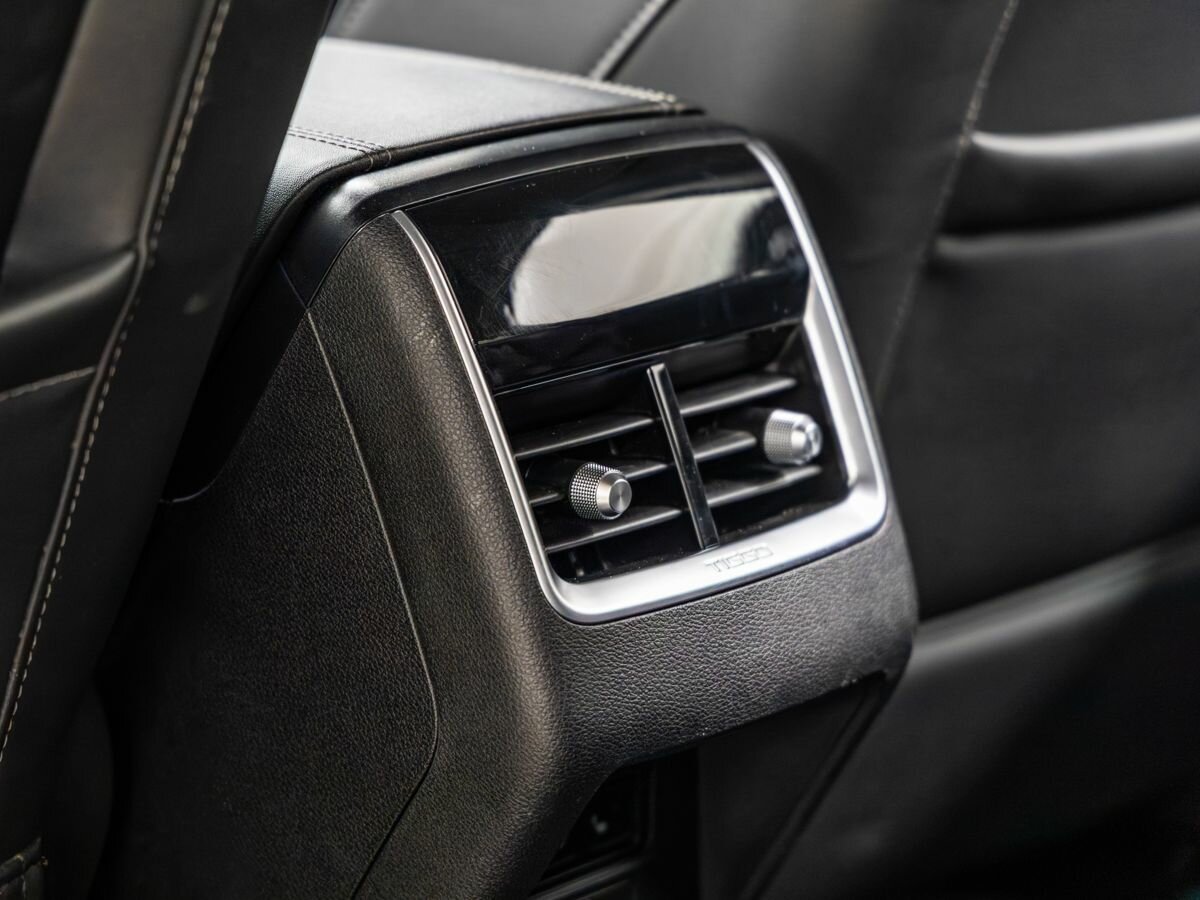 Купить Chery Tiggo 7 Pro, 2022, 69 414 км.. Фото: #23