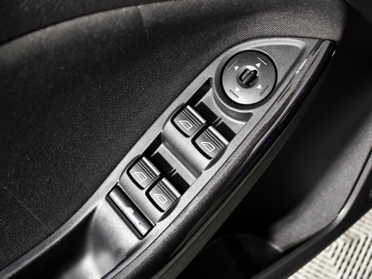 Купить Ford Focus, 2018, 139 201 км.. Фото: #17