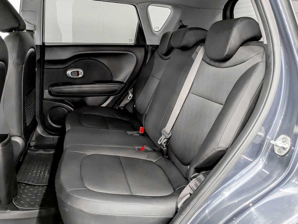 Купить Kia Soul, 2015, 282 954 км.. Фото: #11