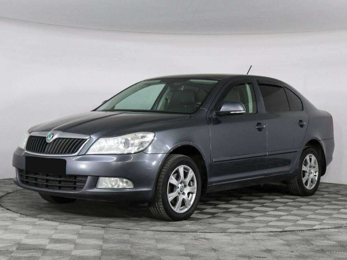 Купить Skoda Octavia, 2012, 218 676 км.. Фото: #0