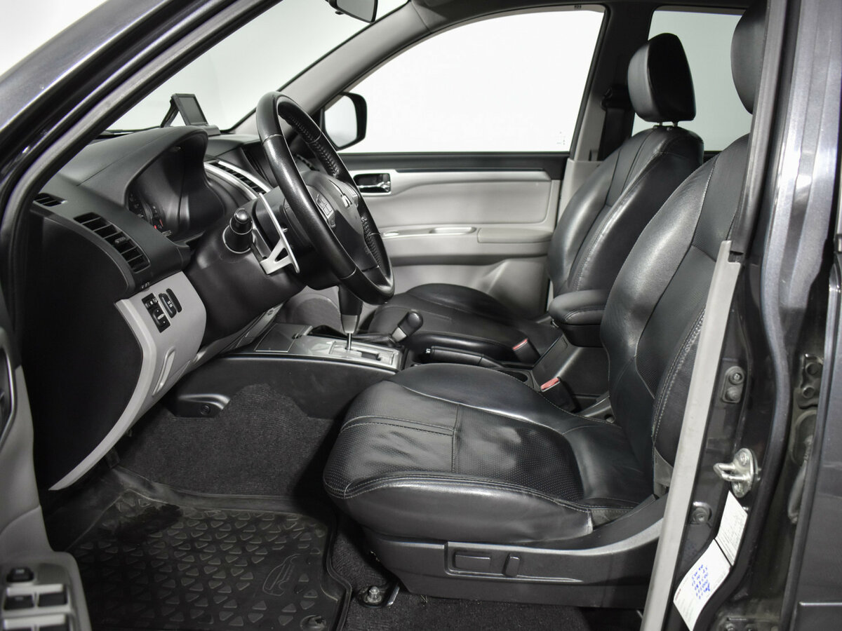 Купить Mitsubishi Pajero Sport, 2012, 203 582 км.. Фото: #7