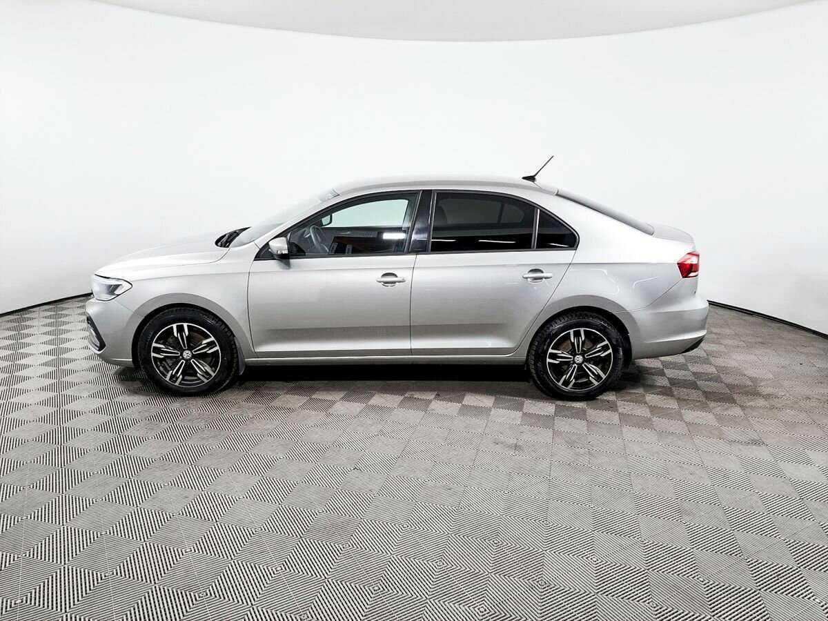 Купить Volkswagen Polo, 2020, 235 766 км.. Фото: #7