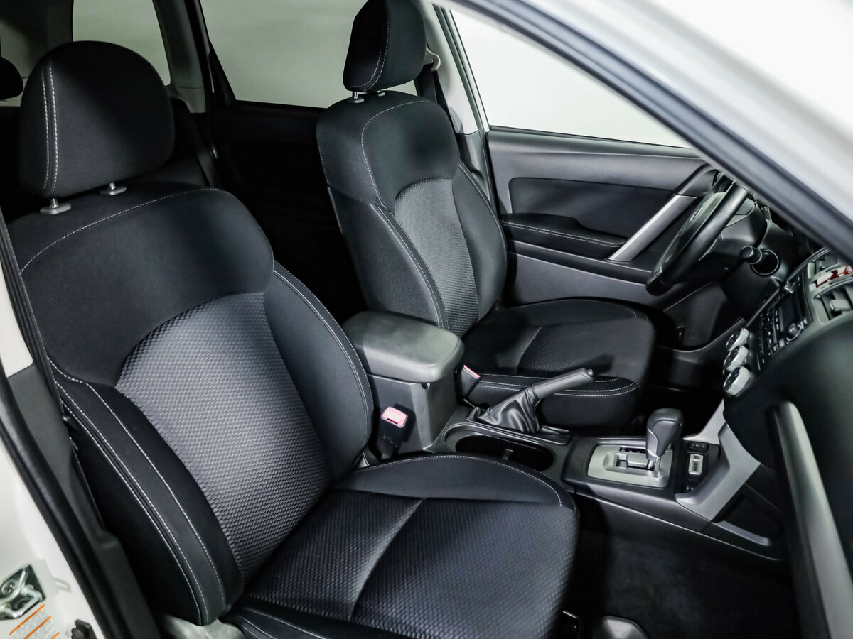 Купить Subaru Forester, 2014, 170 000 км.. Фото: #19
