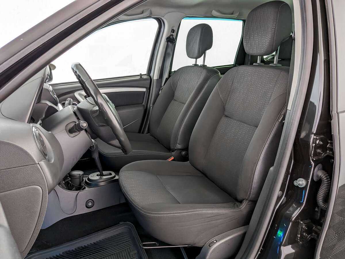 Купить Nissan Terrano, 2015, 178 211 км.. Фото: #14