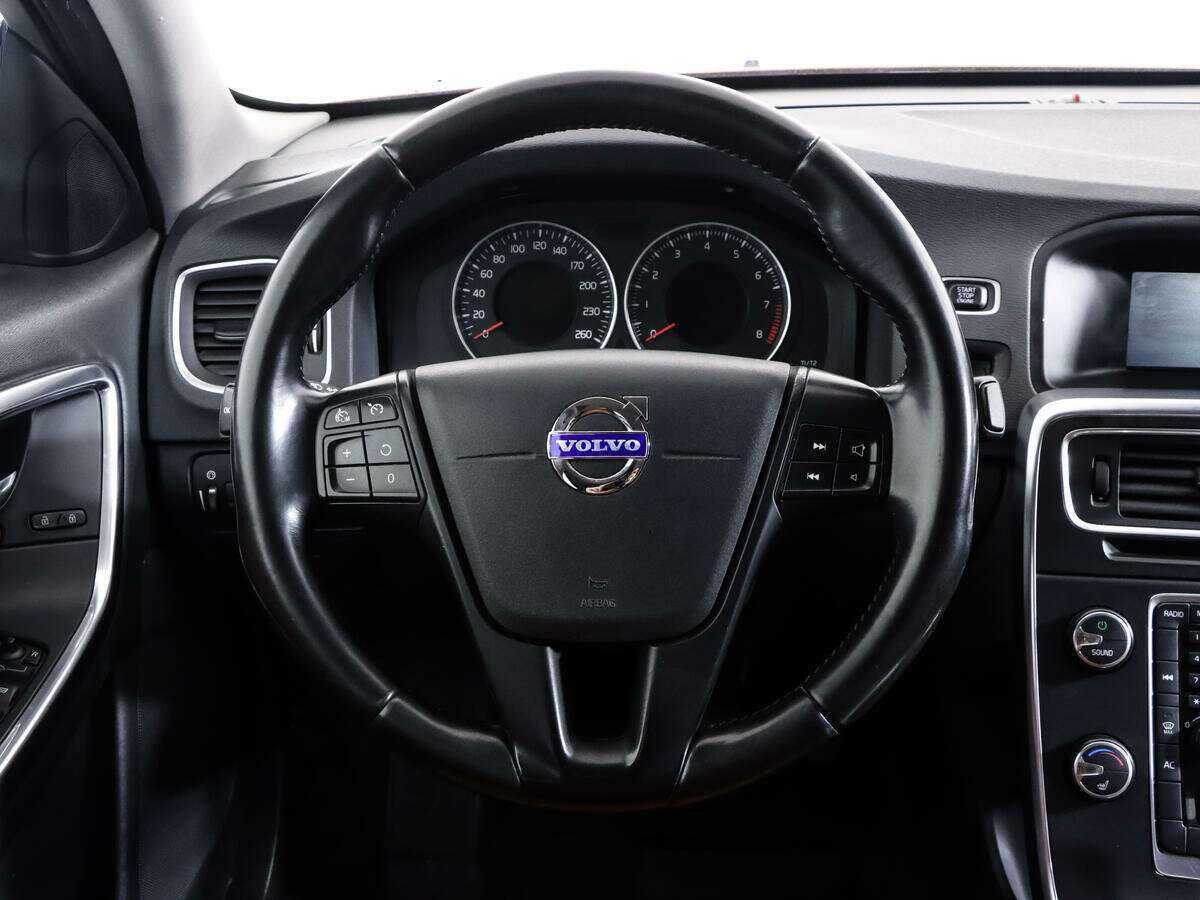 Купить Volvo S60, 2012, 229 031 км.. Фото: #7