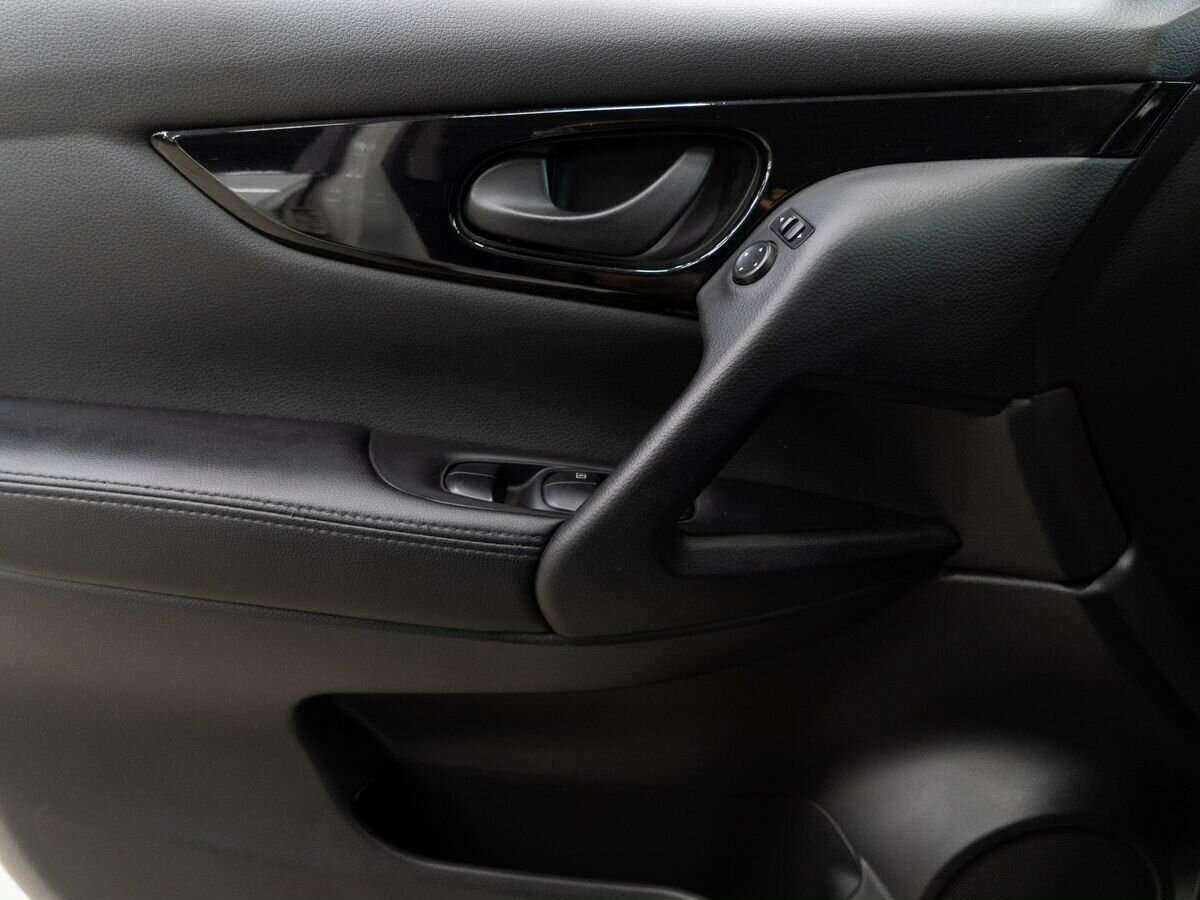 Купить Nissan Qashqai, 2014, 151 888 км.. Фото: #14