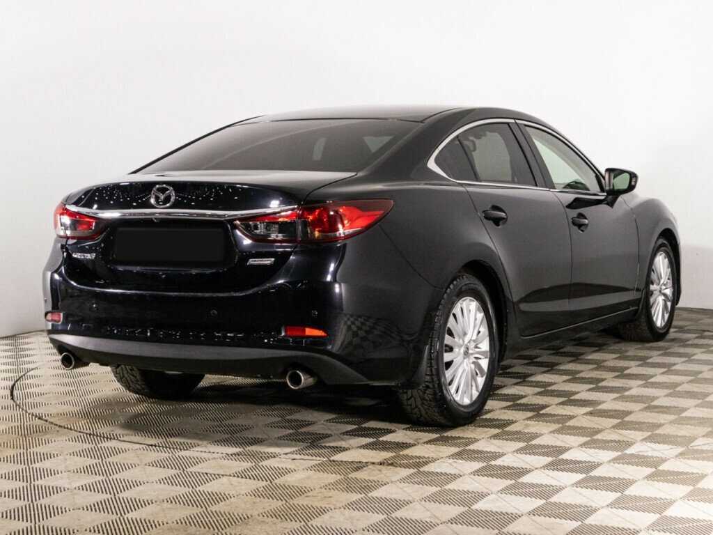 Купить Mazda 6, 2013, 161 866 км.. Фото: #4