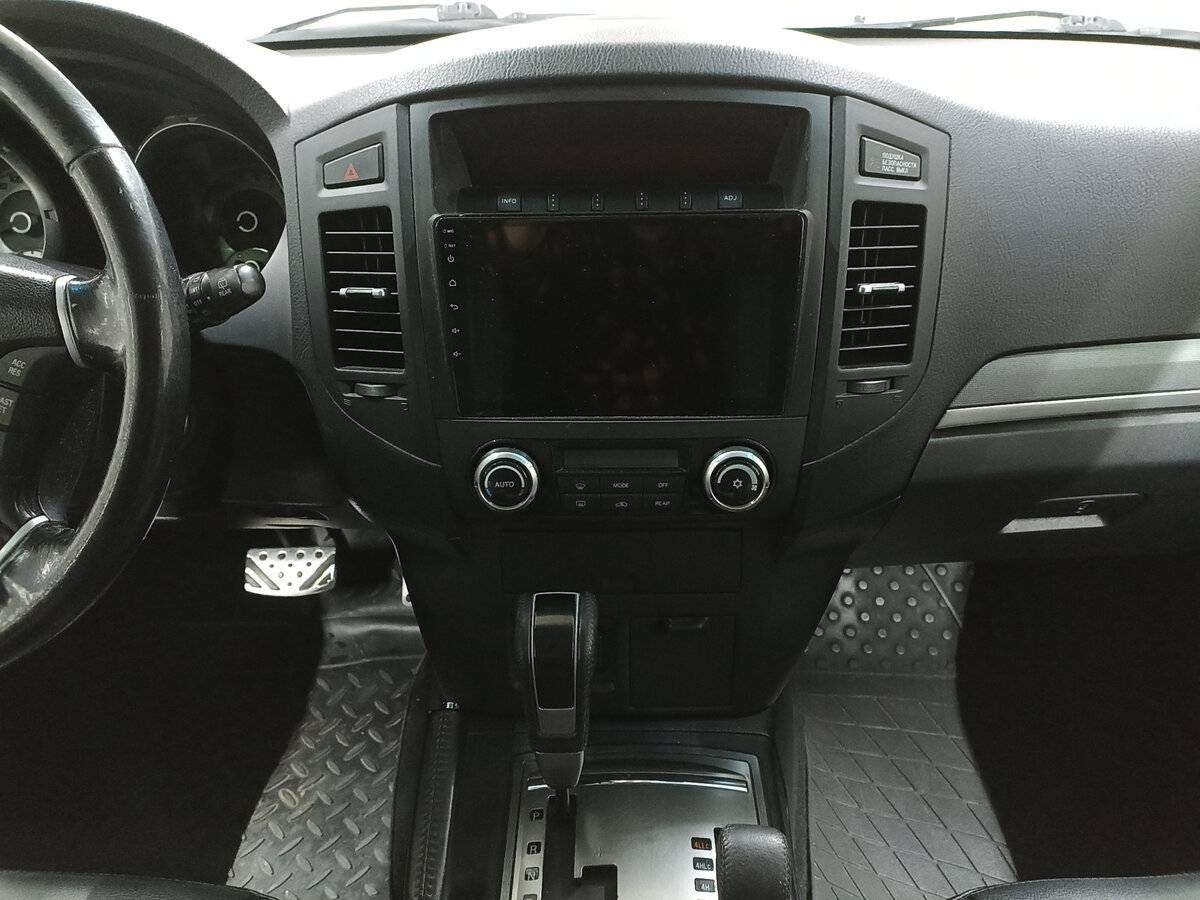 Купить Mitsubishi Pajero, 2012, 175 463 км.. Фото: #14