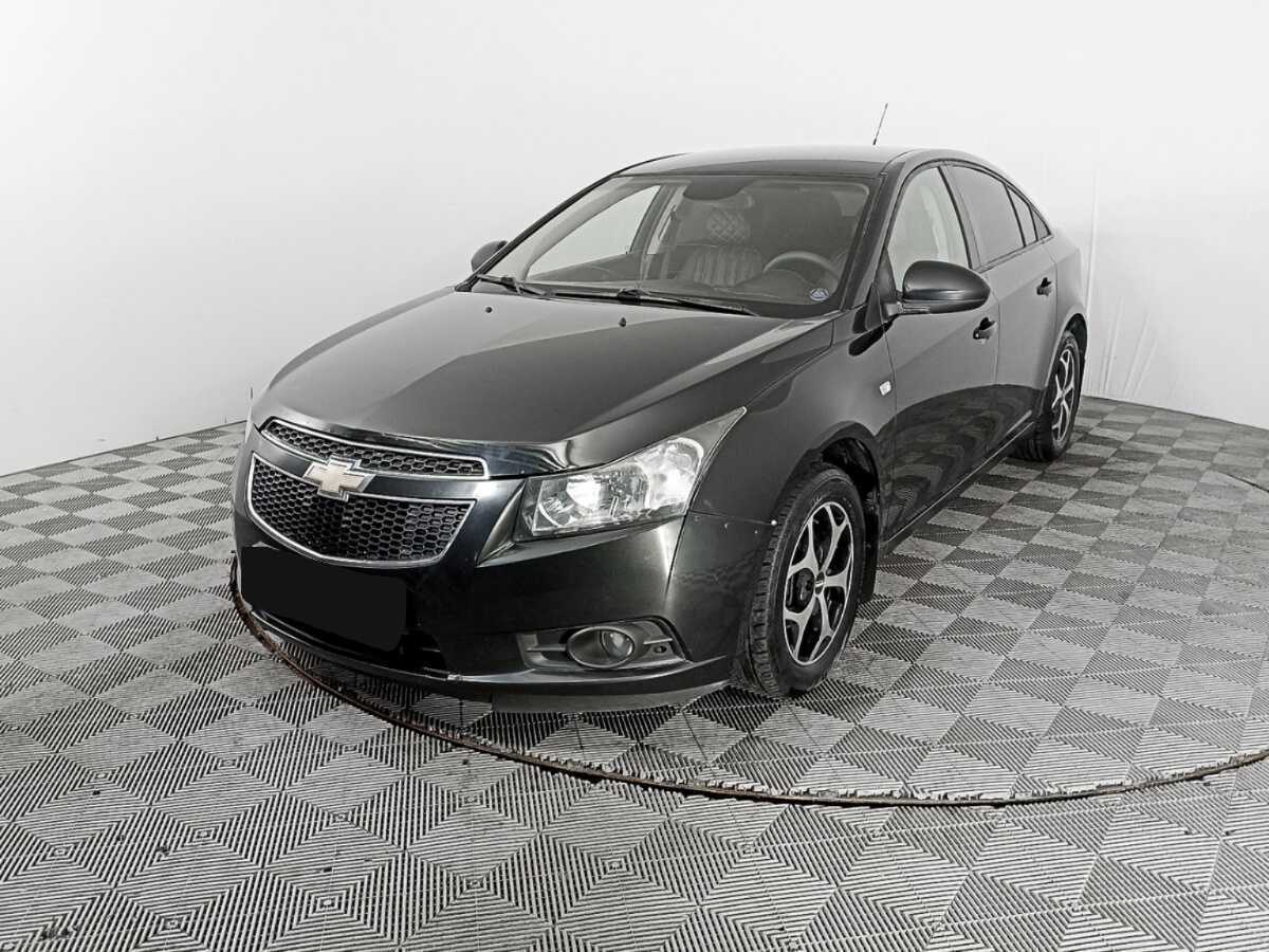 Купить Chevrolet Cruze, 2012, 271 323 км.. Посмотреть фото