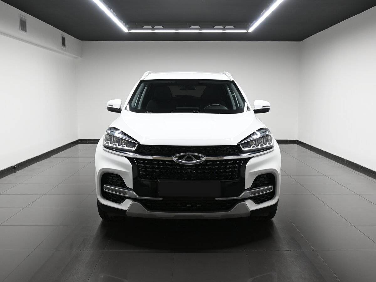 Купить Chery Tiggo 8, 2021, 57 845 км.. Фото: #2