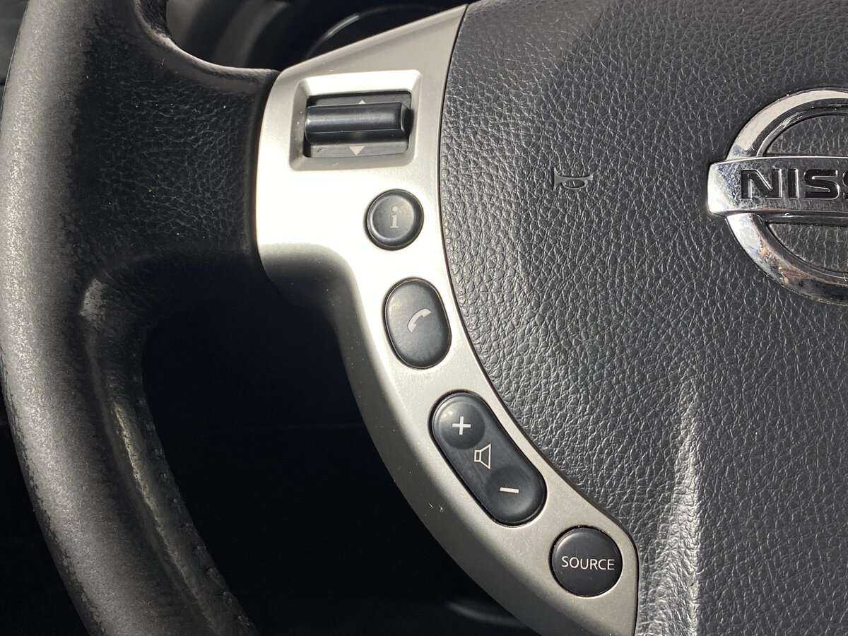 Купить Nissan Qashqai, 2013, 158 000 км.. Фото: #12