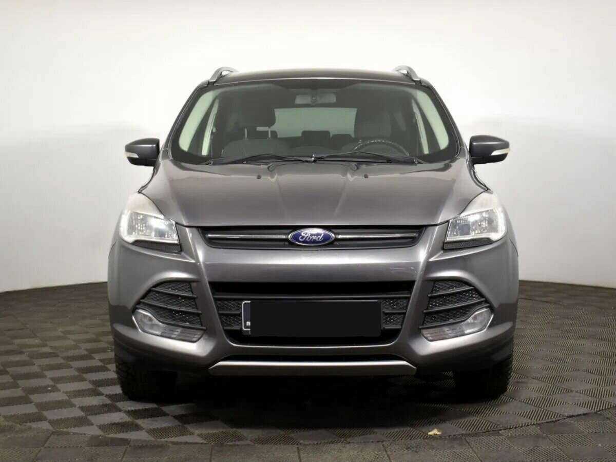 Купить Ford Kuga, 2013, 178 141 км.. Посмотреть фото
