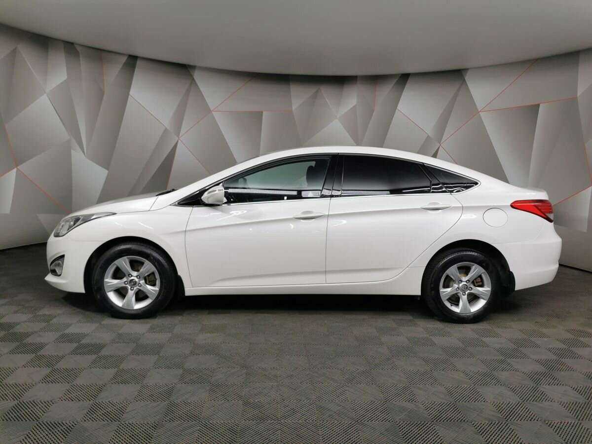 Купить Hyundai i40, 2015, 190 667 км.. Фото: #4