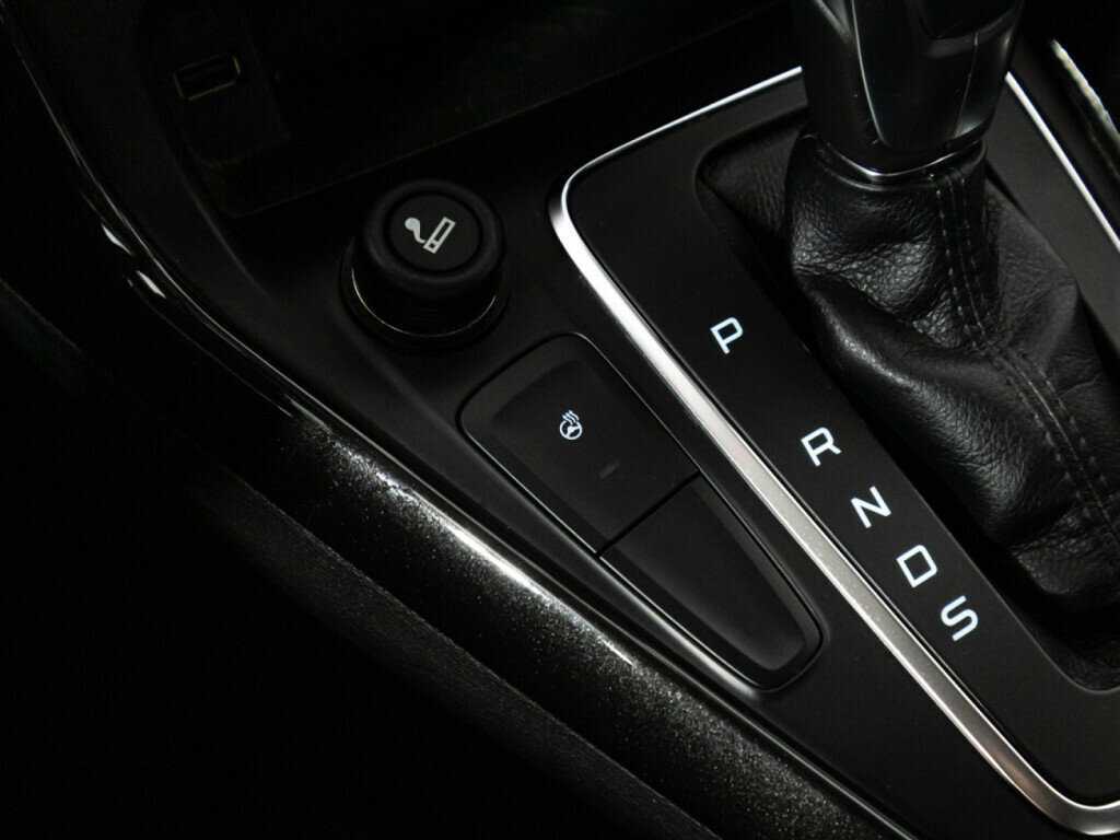Купить Ford Focus, 2017, 71 606 км.. Фото: #16