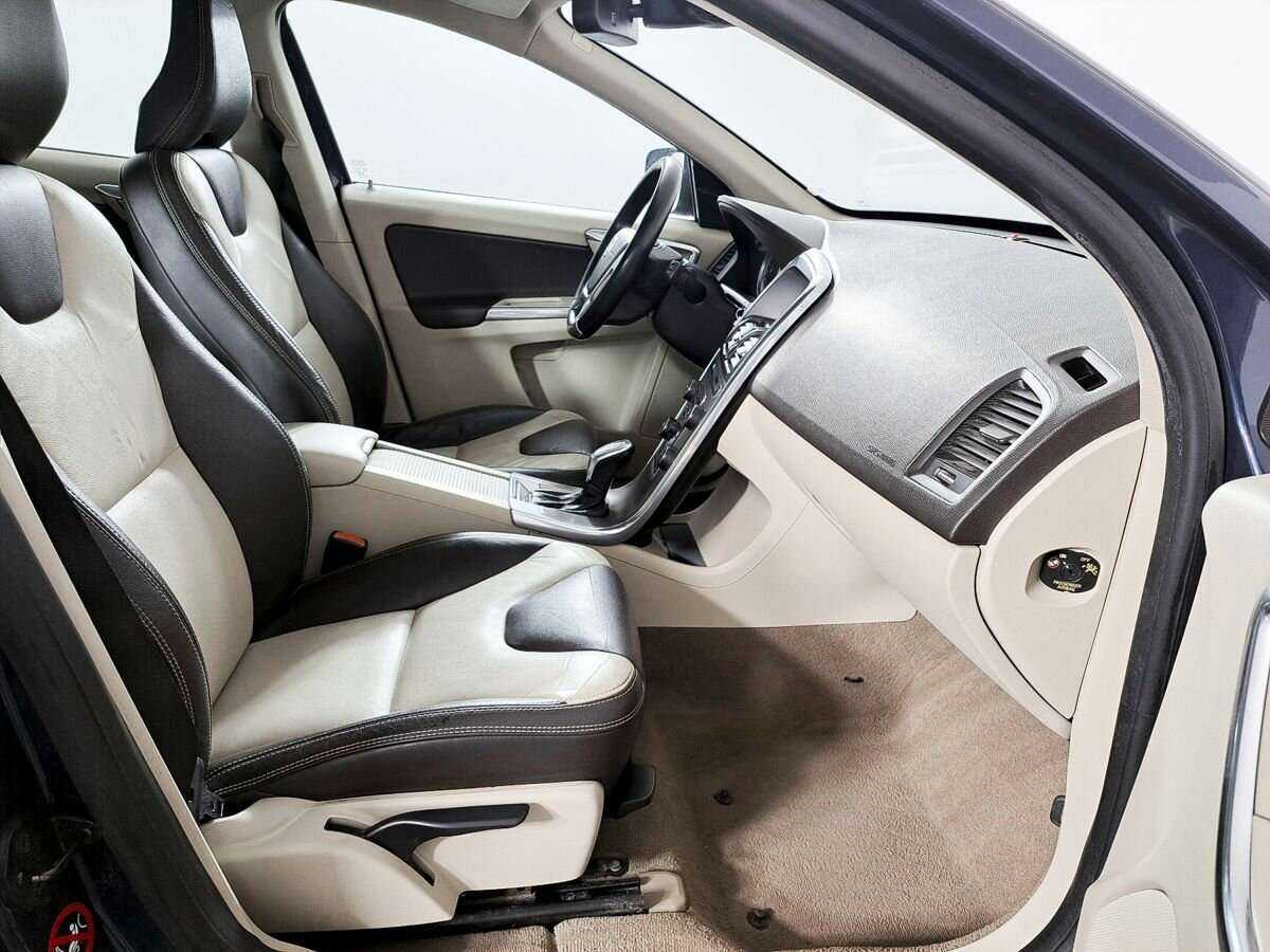 Купить Volvo XC60, 2012, 212 332 км.. Фото: #10
