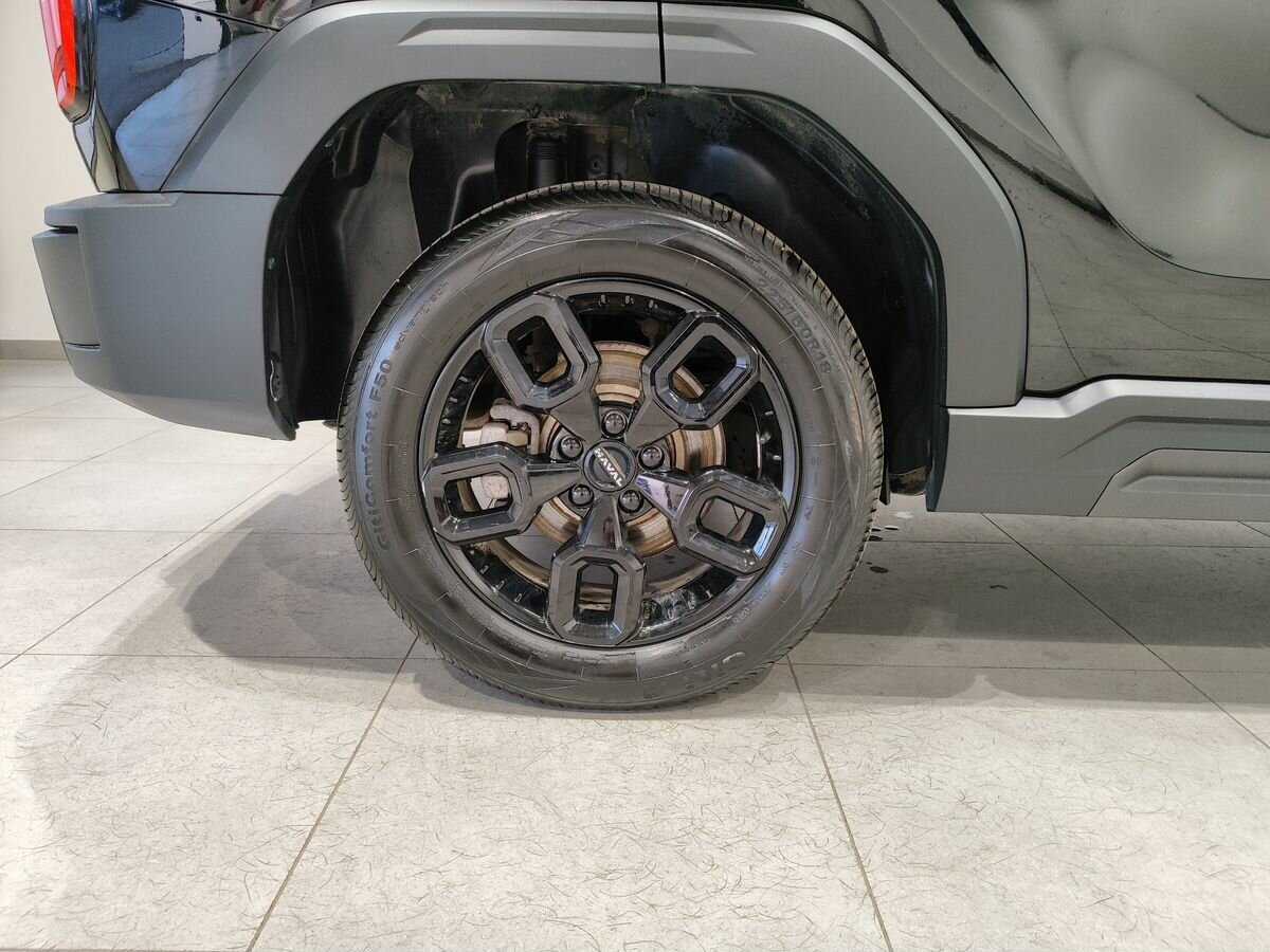 Купить Haval H3, 2024, 7 390 км.. Фото: #11