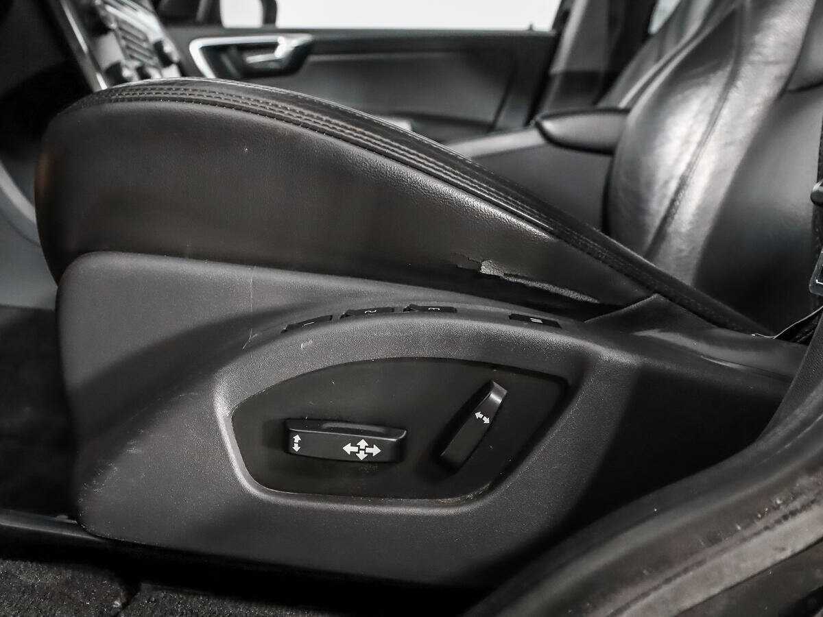 Купить Volvo XC60, 2013, 250 000 км.. Фото: #9