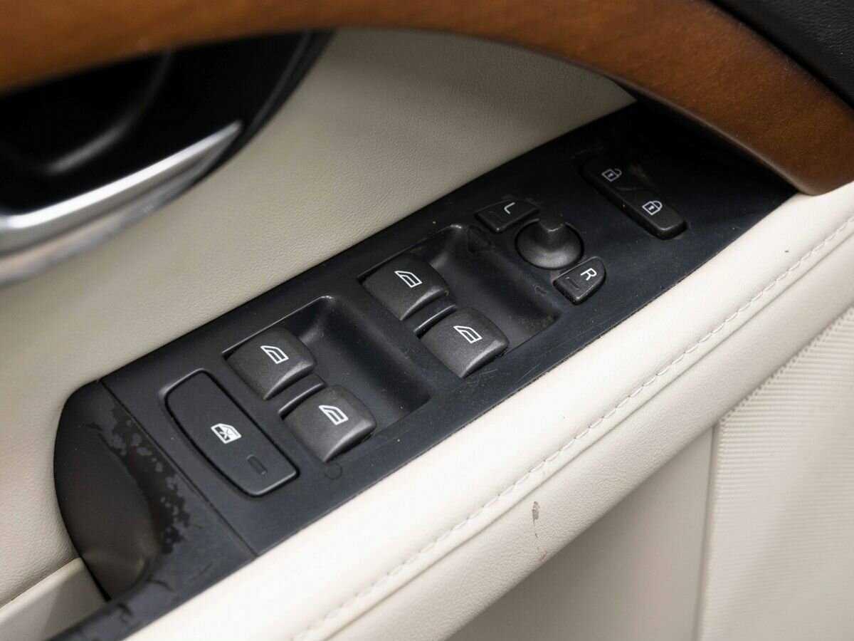 Купить Volvo S80, 2012, 412 308 км.. Фото: #17