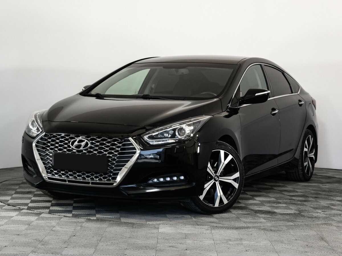 Купить Hyundai i40, 2015, 165 210 км.. Посмотреть фото
