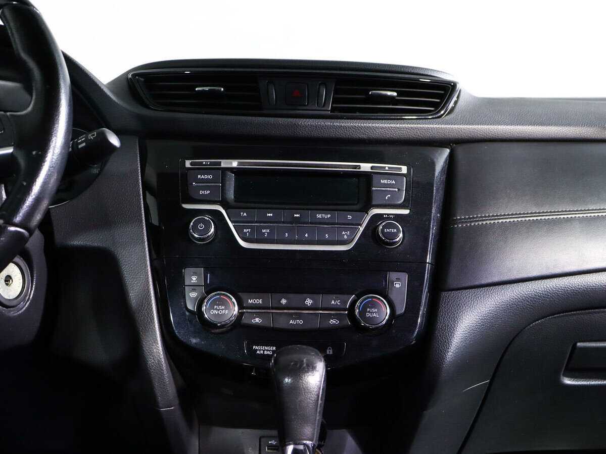 Купить Nissan Qashqai, 2019, 147 376 км.. Фото: #9