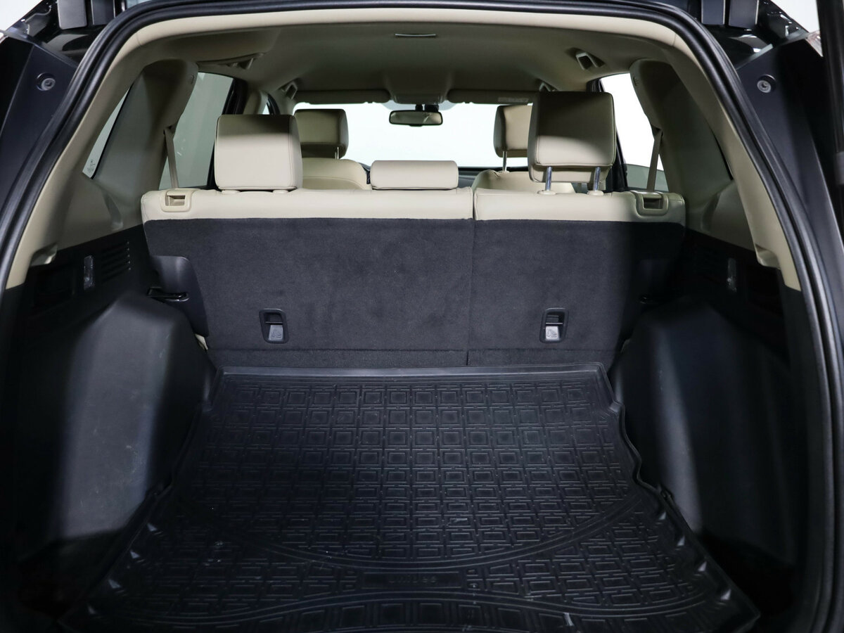 Купить Honda CR-V, 2018, 130 435 км.. Фото: #14