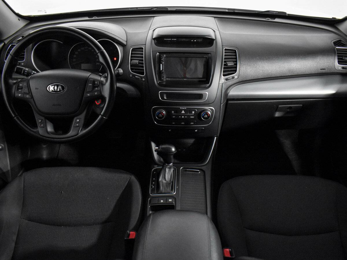 Купить Kia Sorento, 2012, 251 945 км.. Фото: #10