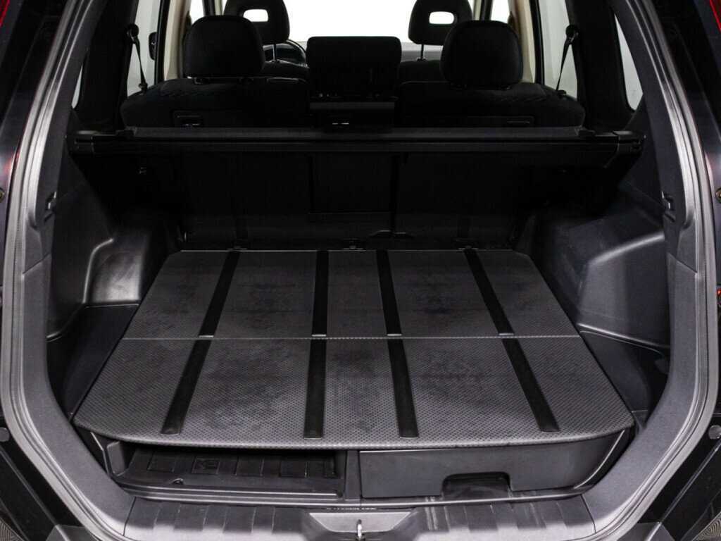 Купить Nissan X-Trail, 2014, 93 238 км.. Фото: #14